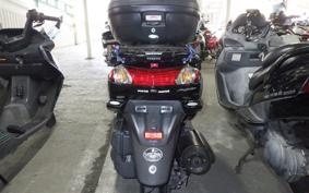 YAMAHA MAJESTY 250 Gen.4 SG20J