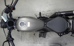 HONDA REBEL 250 MC49