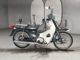 Фото Honda SUPER CUB 70 с японского аукциона