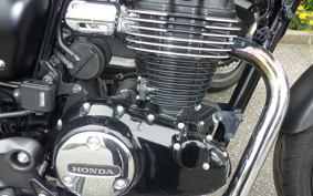 HONDA GB350 2023 NC59