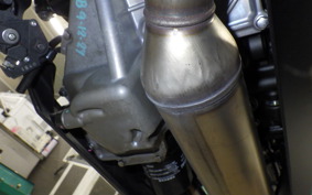 KAWASAKI NINJA 250 2 2009 EX250P