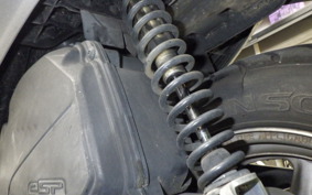 HONDA TACT-4ﾍﾞｰｼｯｸ AF75