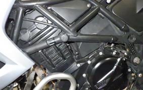 BMW F650GS 2009