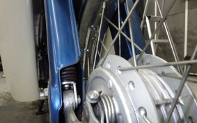 HONDA LITTLE CUB AA01