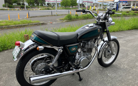 YAMAHA SR400-1 1995 1JR