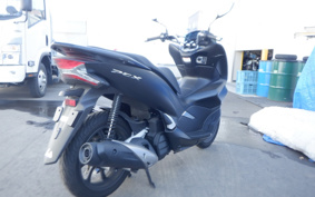 HONDA PCX 125