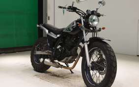 YAMAHA TW225 DG09J