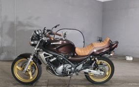 KAWASAKI BALIUS250-2 ZR250B