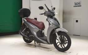 KYMCO TERSELY S125 2006