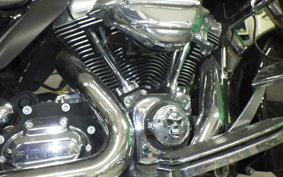 HARLEY FLTRX 1580 2009