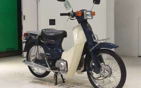 HONDA C50 SUPER CUB E 2011 AA01