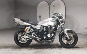 YAMAHA XJR400 R 2001 RH02J