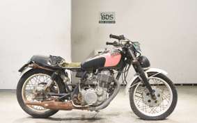 YAMAHA SR400 Gen.2 1JR