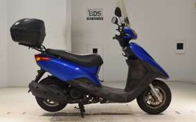 YAMAHA AXIS 125 TREET SE53J