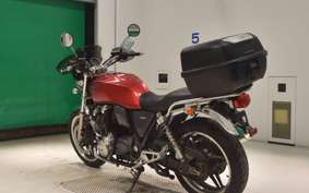 HONDA CB1100 2011 SC65