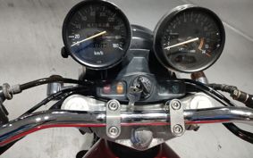 KAWASAKI ZEPHYR 400 1993 ZR400C
