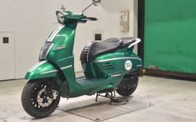 PEUGEOT ジャンゴ125A 2020