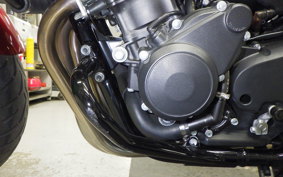 HONDA CB400 SUPER BOLDOR A 2022 NC42