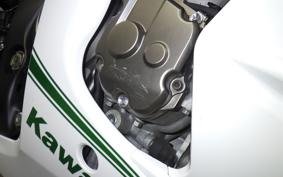 KAWASAKI ZX 10 NINJA ABS 2017