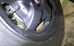 HONDA LEAD 125 2022 JF45