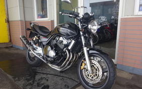 HONDA CB400SFV-3 2007 NC39
