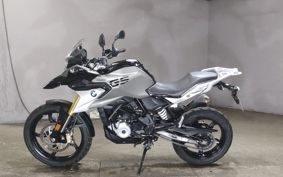 BMW G310GS 2020 0G02