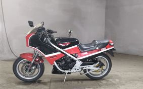 KAWASAKI KR250 KR250A