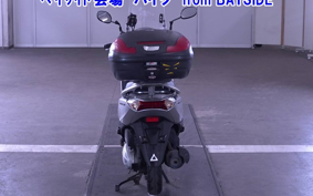 HONDA LEAD 125