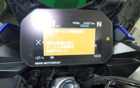 BMW F900XR 2024
