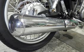 YAMAHA SR400 Gen.4 2016 RH03J