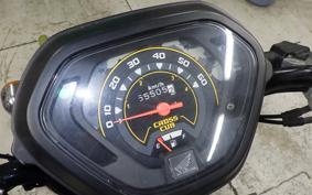HONDA ｸﾛｽｶﾌﾞ50 2004 AA06