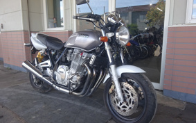 YAMAHA XJR1300 1998 RP01J