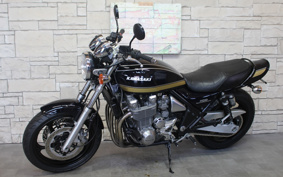KAWASAKI ZEPHYR 1100 1992 ZRT10A