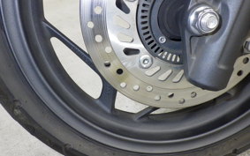 HONDA PCX 160 2011 KF47