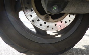 HONDA FORESIGHT EX MF04