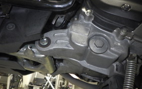 HONDA ADV150 2011 KF38