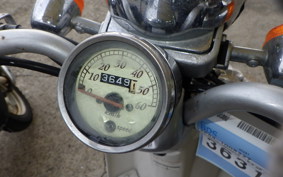 HONDA GIORNO CREA AF54