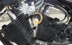YAMAHA VIRAGO 250 2008 3DM