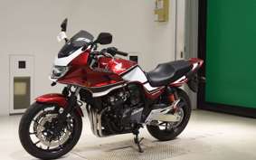 HONDA CB400 SUPER BOLDOR A 2021 NC42