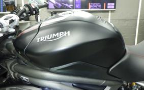 TRIUMPH SPEED TRIPLE RS 2019