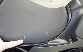 YAMAHA TRACER 9 GT 2021 RN70J