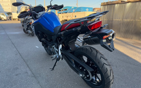 BMW F800GS 2024 0K51