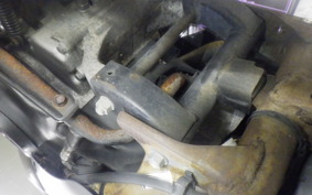 SUZUKI LET's 4 2024 CA45A