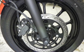 KAWASAKI ELIMINATOR400-3 2025