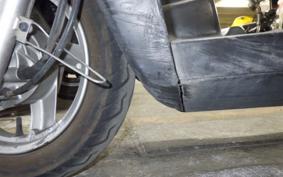 YAMAHA GEAR Gen.2 2021 UA08J