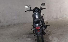 KAWASAKI BALKANS 2016 EN650A