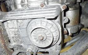 HONDA VT250 SPADA MC20