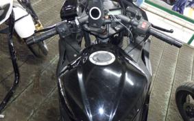 KAWASAKI NINJA 250 2012 EX250L