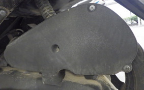 SUZUKI LET's 2 CA1PA