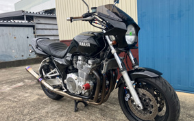 YAMAHA XJR1300 2001 3J00